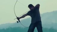 John Rambo in Rambo (2008) | Image via Millennium Films